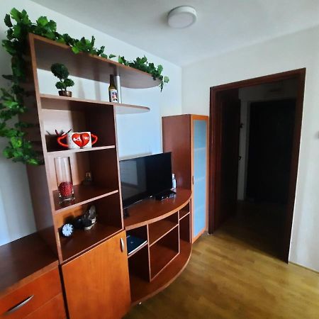 Wild Innu Apartment Skopje Extérieur photo